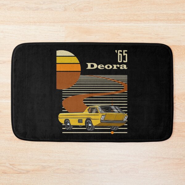 Item preview, Vintage Deora Custom Pickup Truck designed and sold by JDM Guyvit.