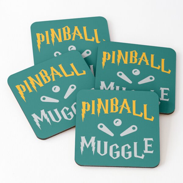 Item preview, Pinball muggle solar opposites designed and sold by amazart.