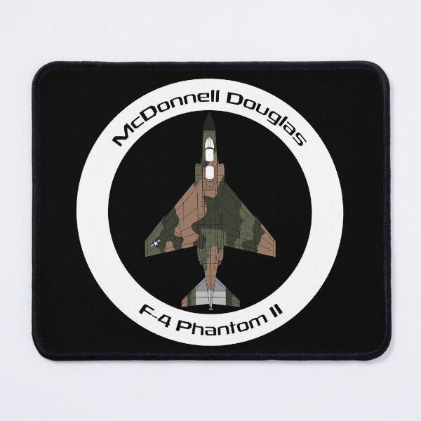 Item preview, F-4 Phantom II designed and sold by Bear Cave Designs.