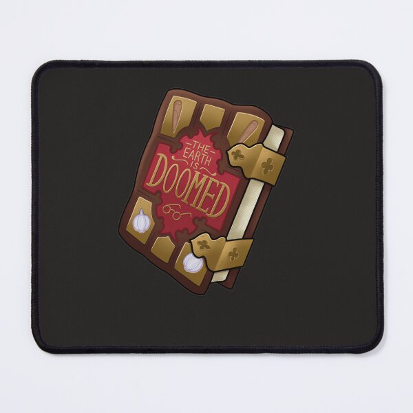 Item preview, Buffy The Vampire Slayer - Giles Vampyr Book designed and sold by grsgatd.
