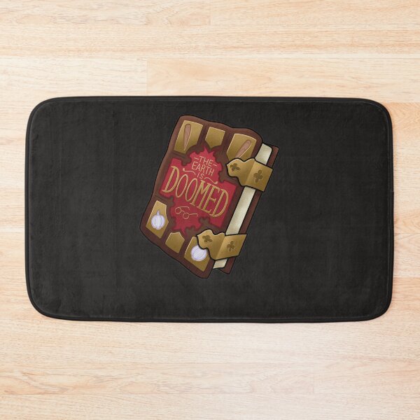 Item preview, Buffy The Vampire Slayer - Giles Vampyr Book designed and sold by grsgatd.