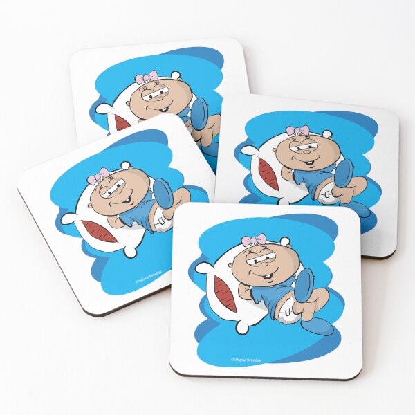 Item preview, Militant Munchkins designed and sold by waynebrinkley.