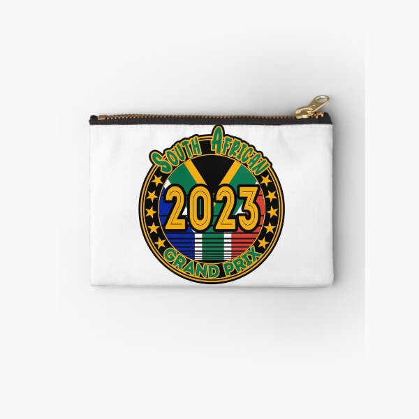Item preview, South African Grand Prix 2023 designed and sold by WorldEngine.