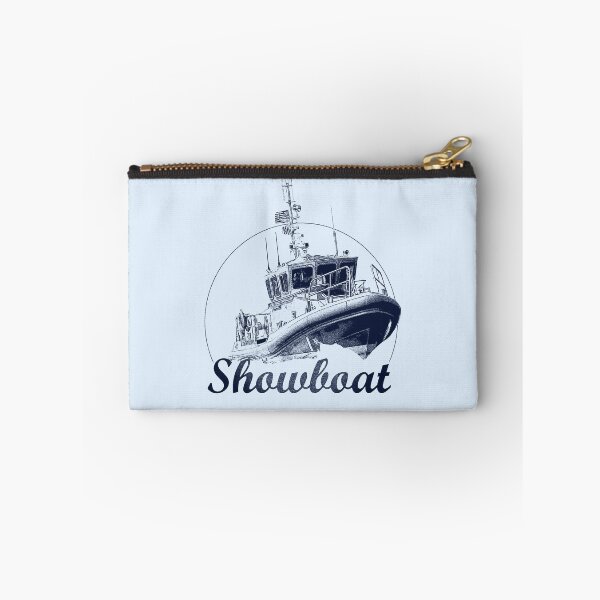 Item preview, showboat (blue) designed and sold by astroturph.