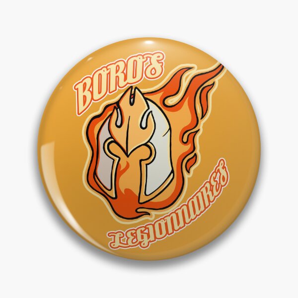 Item preview, Boros Legionnaires designed and sold by cochambrator.
