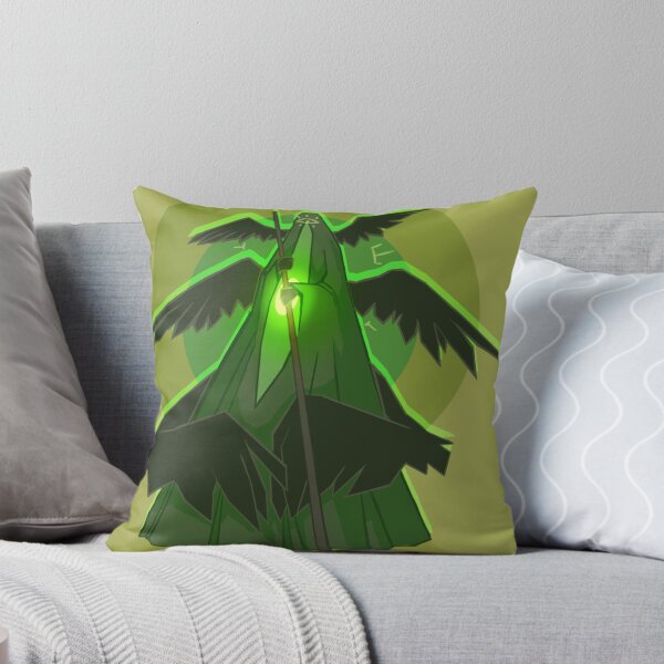 Item preview, green angel designed and sold by 57Staples.