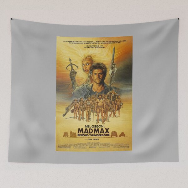 Item preview, Vintage Photograp We Dont Need Another Hero designed and sold by CarlosSchluter.