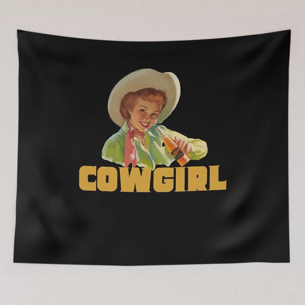 Item preview, Animal American Urban Cowboy Romantic Western Movie Gifts For Music Fan designed and sold by Gina667.