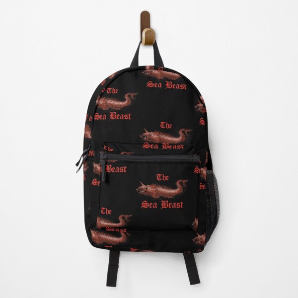 Item preview, The Sea Beast Red2 designed and sold by HexOne.