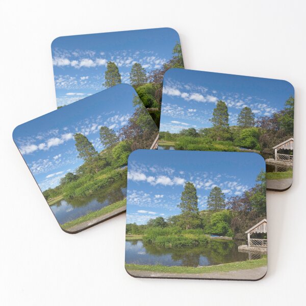 Item preview, Craig y Nos Country park designed and sold by Leighton Collins.
