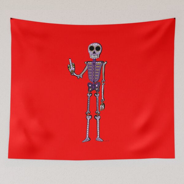 Item preview, Skeleton designed and sold by SurlyAmy.