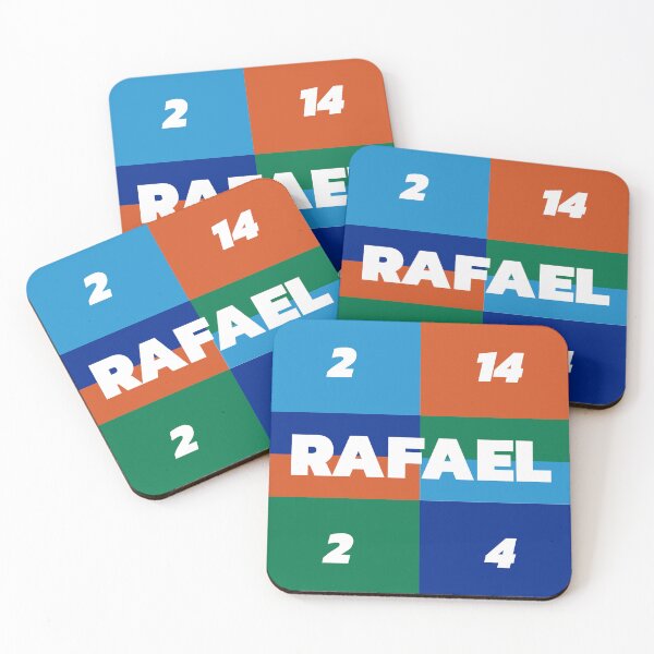 Item preview, NADAL GRAND SLAM designed and sold by Florianbonnet.