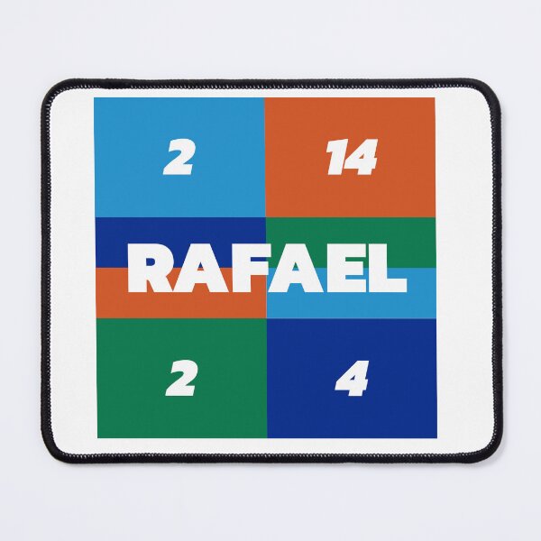 Item preview, NADAL GRAND SLAM designed and sold by Florianbonnet.