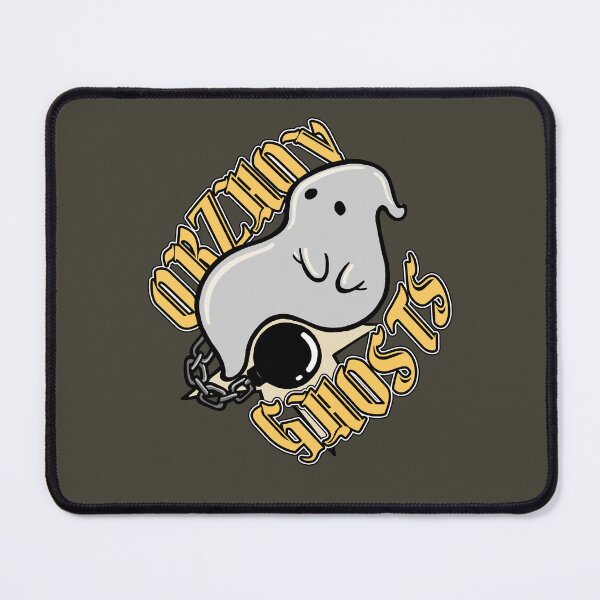 Item preview, Orzhov Ghosts designed and sold by cochambrator.