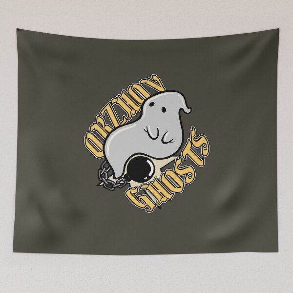 Item preview, Orzhov Ghosts designed and sold by cochambrator.