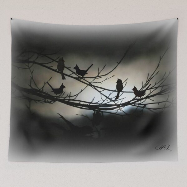 Item preview, A NIGHT OUT WITH FRIENDS designed and sold by Marie Leblanc.