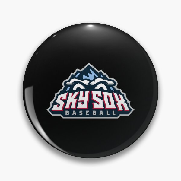 Item preview, Colorado Sss Base Sticker designed and sold by krnnvrstacy.