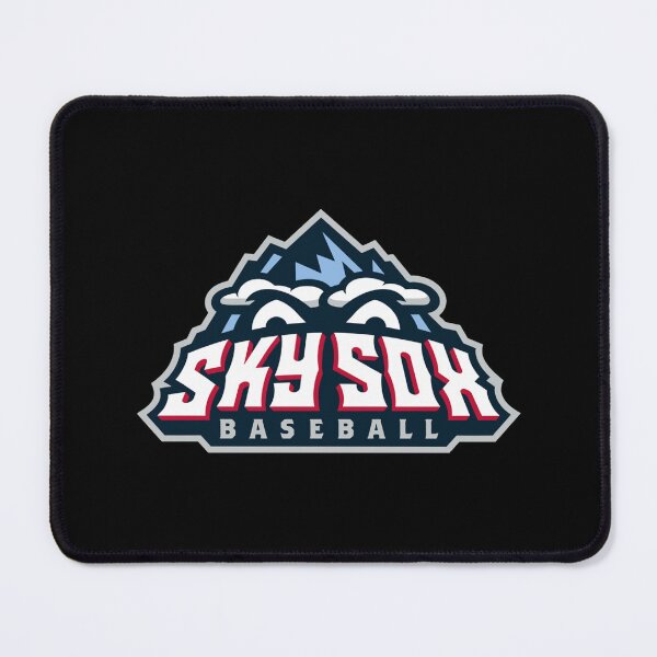 Item preview, Colorado Sss Base Sticker designed and sold by krnnvrstacy.