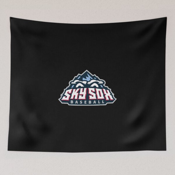 Item preview, Colorado Sss Base Sticker designed and sold by krnnvrstacy.