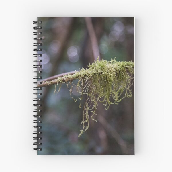 Item preview, Cataratas de Mossy Tree Hogarth designed and sold by emmelined.