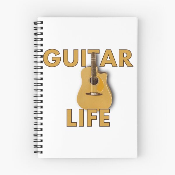 Item preview, GUITAR LIFE  designed and sold by SmARTNiki.