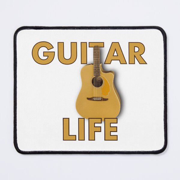 Item preview, GUITAR LIFE  designed and sold by SmARTNiki.