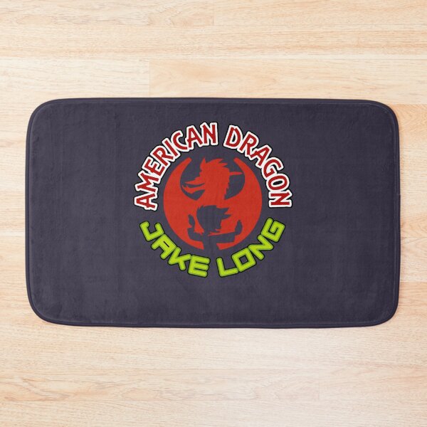 Item preview, Gift For Men American Dragon Jake's Inner Self Logo designed and sold by RenataBuhler.