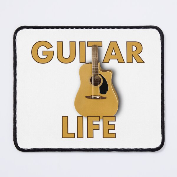 Item preview, GUITAR LIFE designed and sold by SmARTNiki.