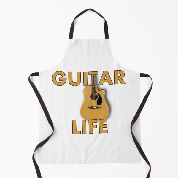 Item preview, GUITAR LIFE  designed and sold by SmARTNiki.