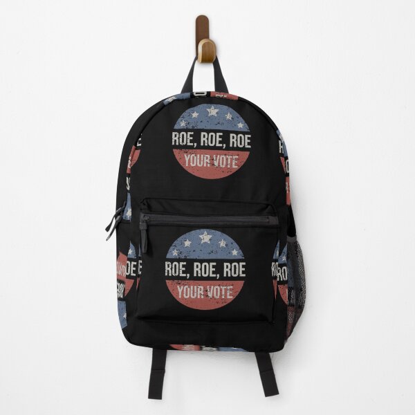 Item preview, Roe Roe Roe Your Vote Pro Choice designed and sold by RedQuality.