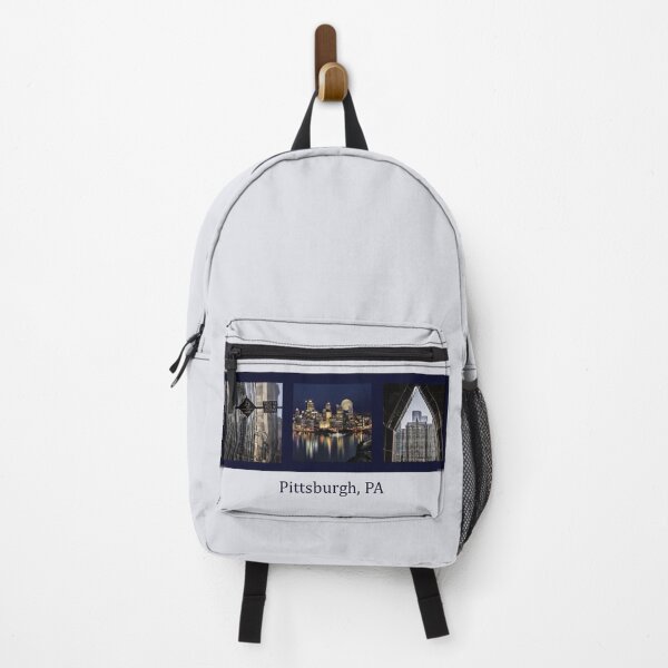Item preview, Scenes From Pittsburgh designed and sold by Kathy Weaver.