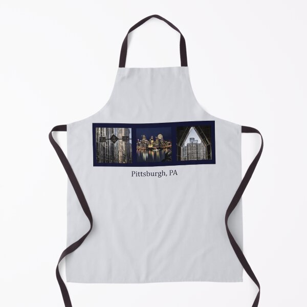 Item preview, Scenes From Pittsburgh designed and sold by Kathy Weaver.