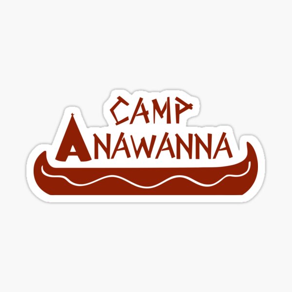 Camp Anawanna ubicaciondepersonas.cdmx.gob.mx
