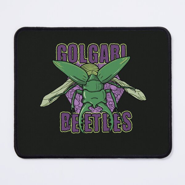 Item preview, Golgari Beetles designed and sold by cochambrator.
