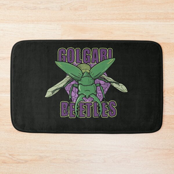 Item preview, Golgari Beetles designed and sold by cochambrator.