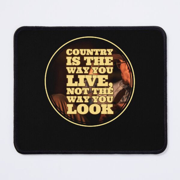 Item preview, Birthday Gifts Western Urban Cowboy Movie Awesome For Music Fans designed and sold by Gina667.