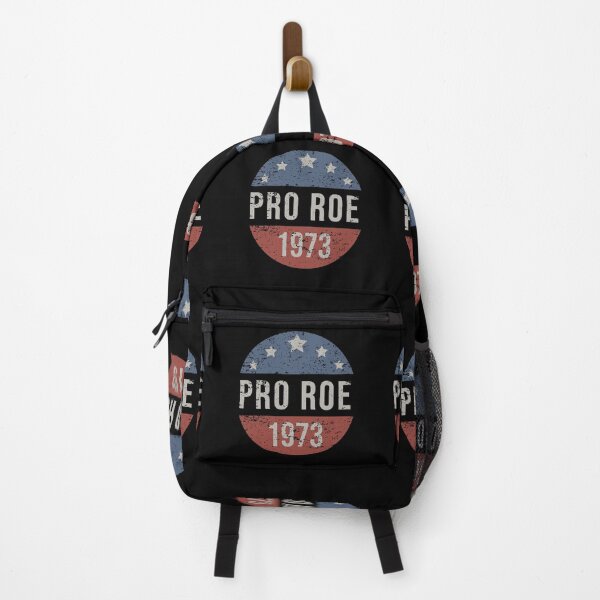 Item preview, Pro Roe 1973 Pro Choice designed and sold by RedQuality.