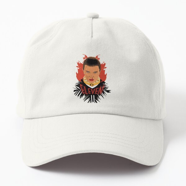 Item preview, Eleven 11 Stranger Things designed and sold by laksanardie.