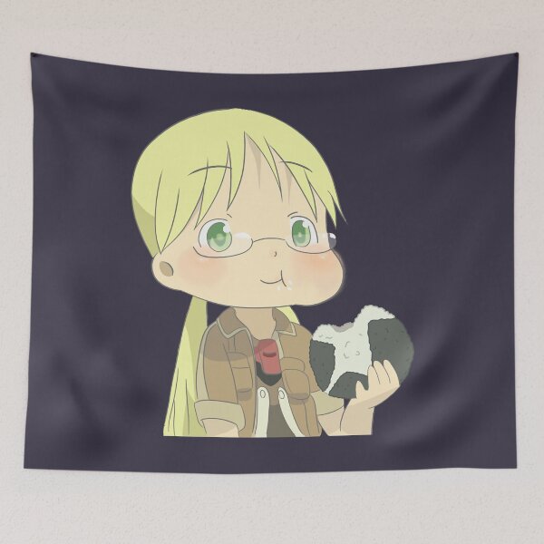 Artikelvorschau, Geschenke für Männer Made in Abyss entworfen und verkauft von IgorSommer.