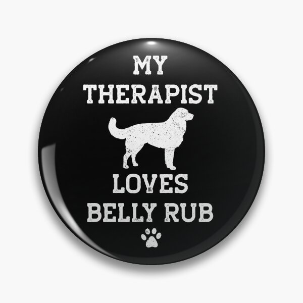 Item preview, My Therapist is My Akbash designed and sold by rafaeltto.