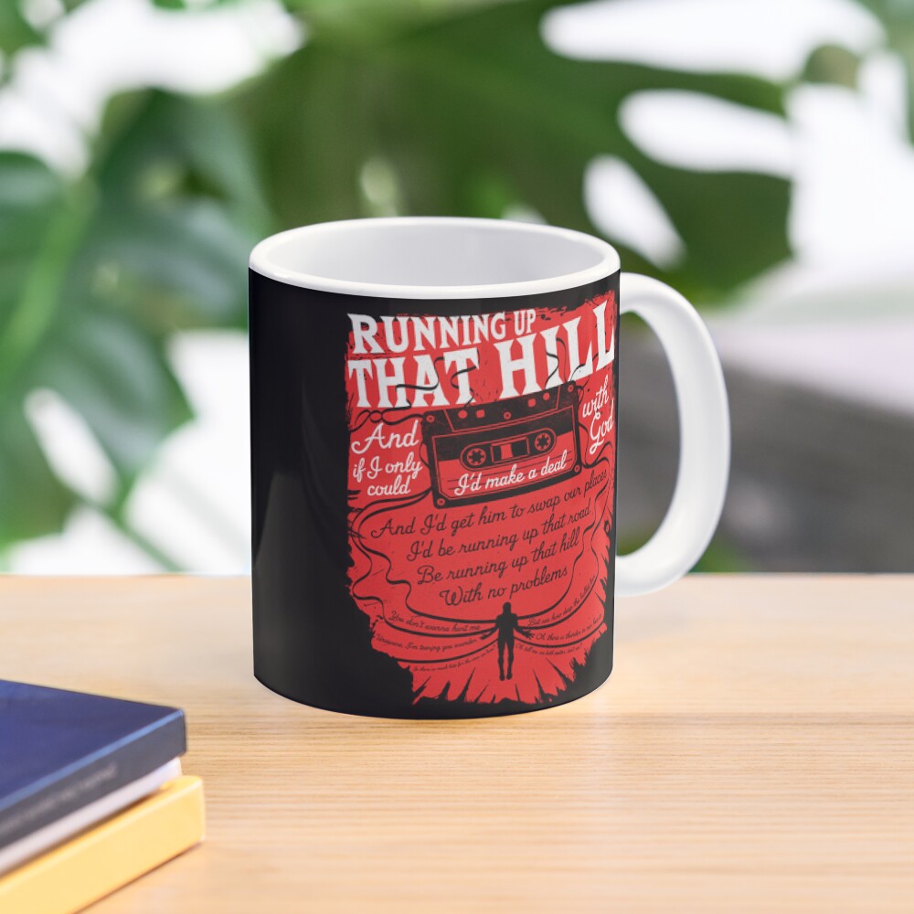 Item preview, Classic Mug designed and sold by therocketman.