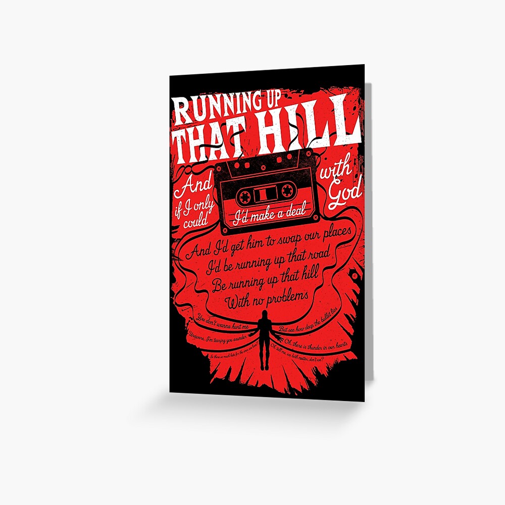Item preview, Greeting Card designed and sold by therocketman.