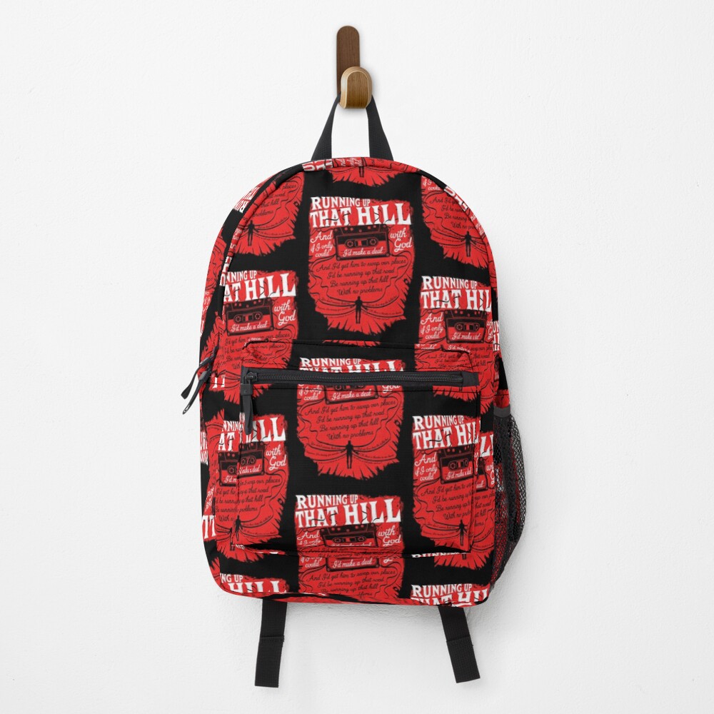 Item preview, Backpack designed and sold by therocketman.