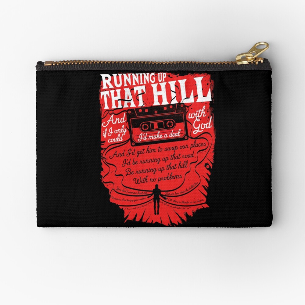 Item preview, Zipper Pouch designed and sold by therocketman.