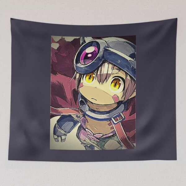 Artikelvorschau, Geschenke für Frauen Made in Abyss Reg entworfen und verkauft von IgorSommer.