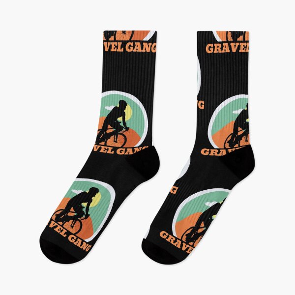 Item preview, Pandilla de grava | Ciclismo de grava designed and sold by mattades.