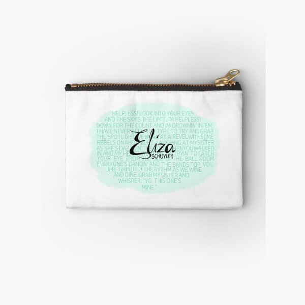 Item preview, Eliza Schuyler - Helpless designed and sold by cottoncandycruu.