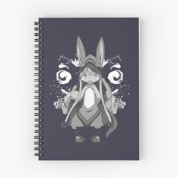 Artikelvorschau, Geschenkidee Made in Abyss entworfen und verkauft von IgorSommer.