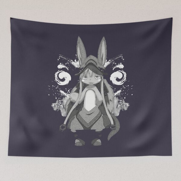 Artikelvorschau, Geschenkidee Made in Abyss entworfen und verkauft von IgorSommer.