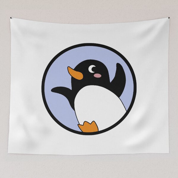 Item preview, A Place Further Than The Universe Antarctica Challenge logo Color ver.  designed and sold by AlicePiddington.